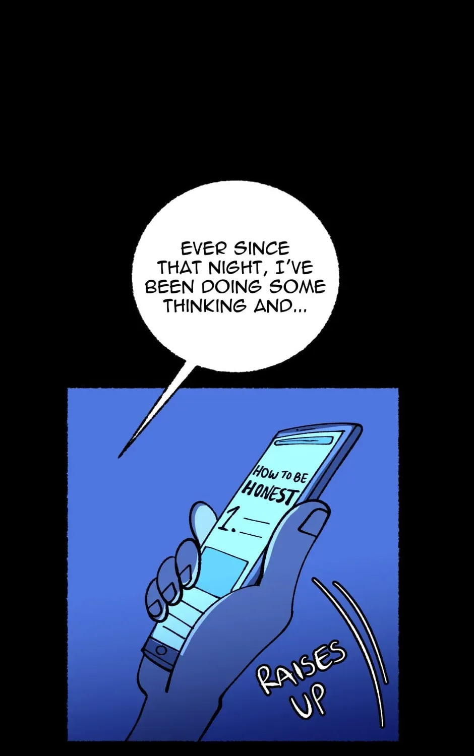 Equalizer! Chapter 53 page 20 - 