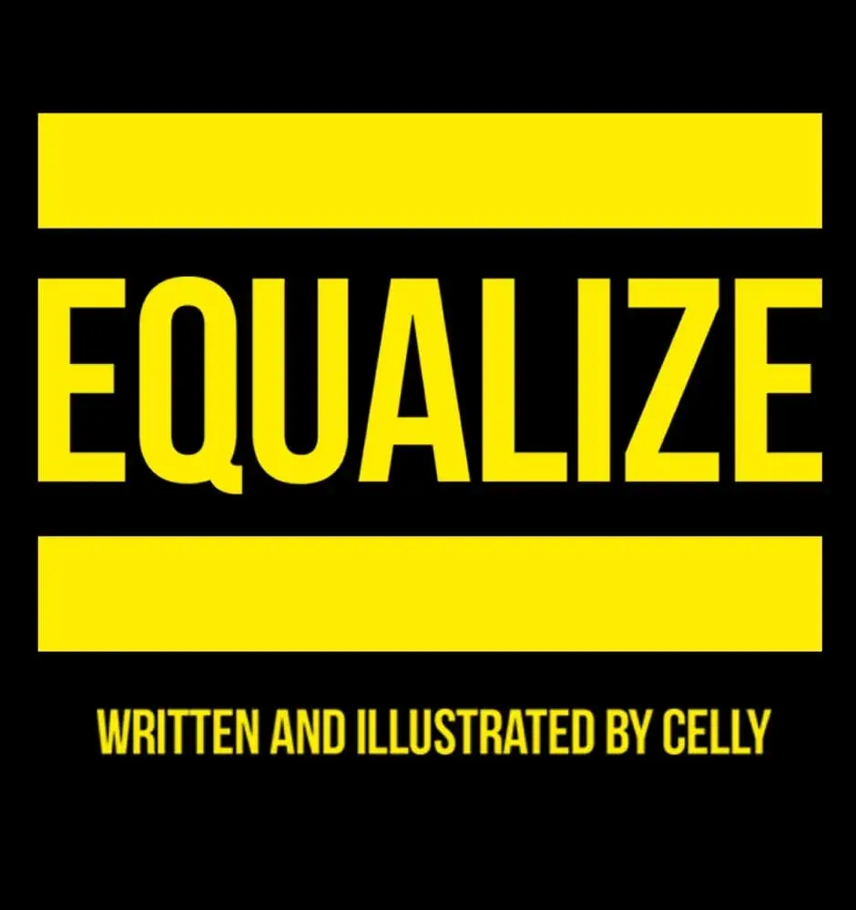 Equalizer! Chapter 53 page 3 - 