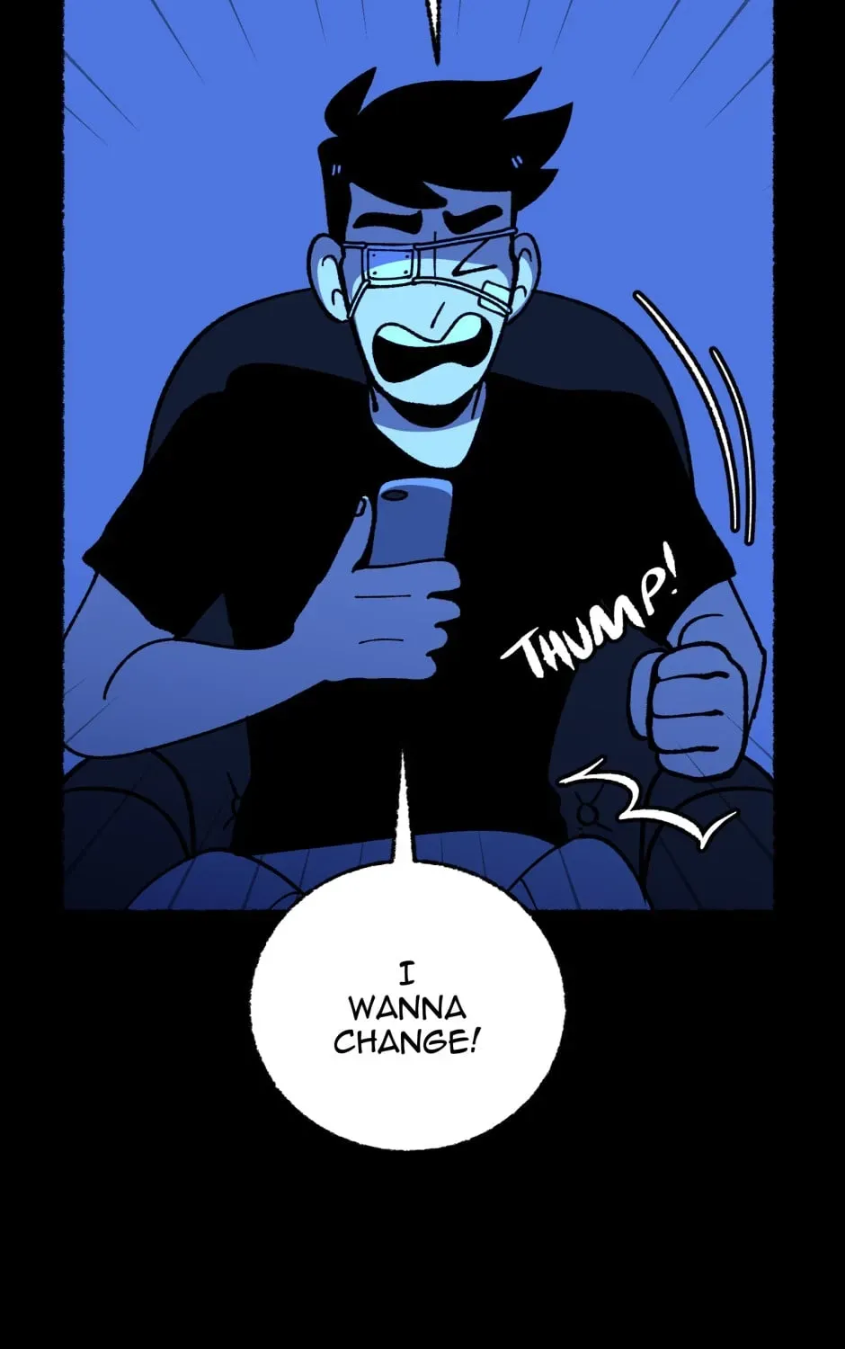 Equalizer! Chapter 53 page 22 - 
