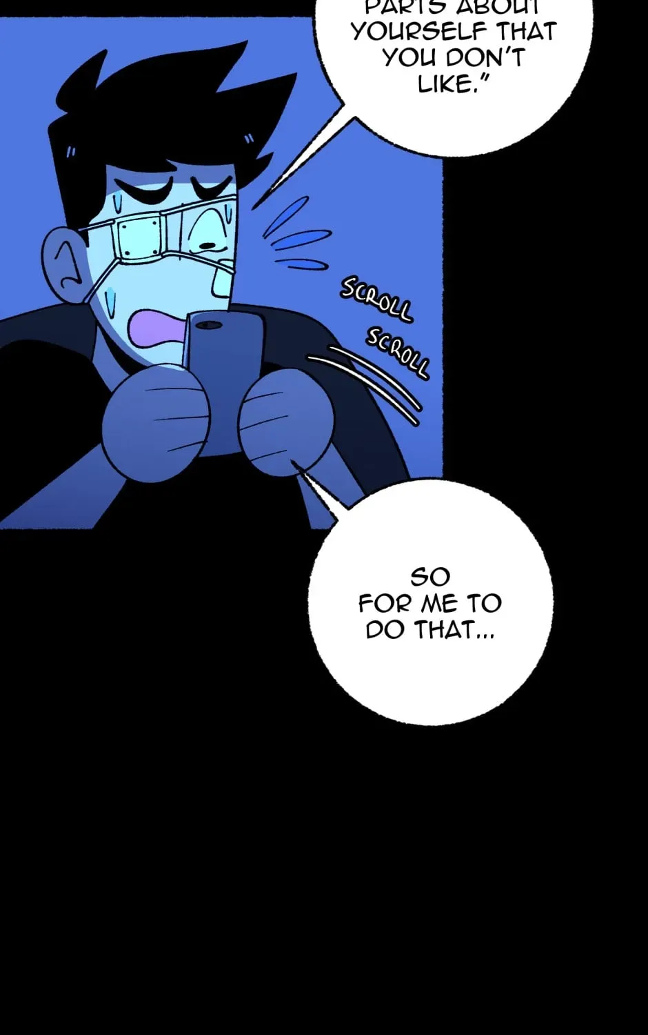 Equalizer! Chapter 53 page 25 - 
