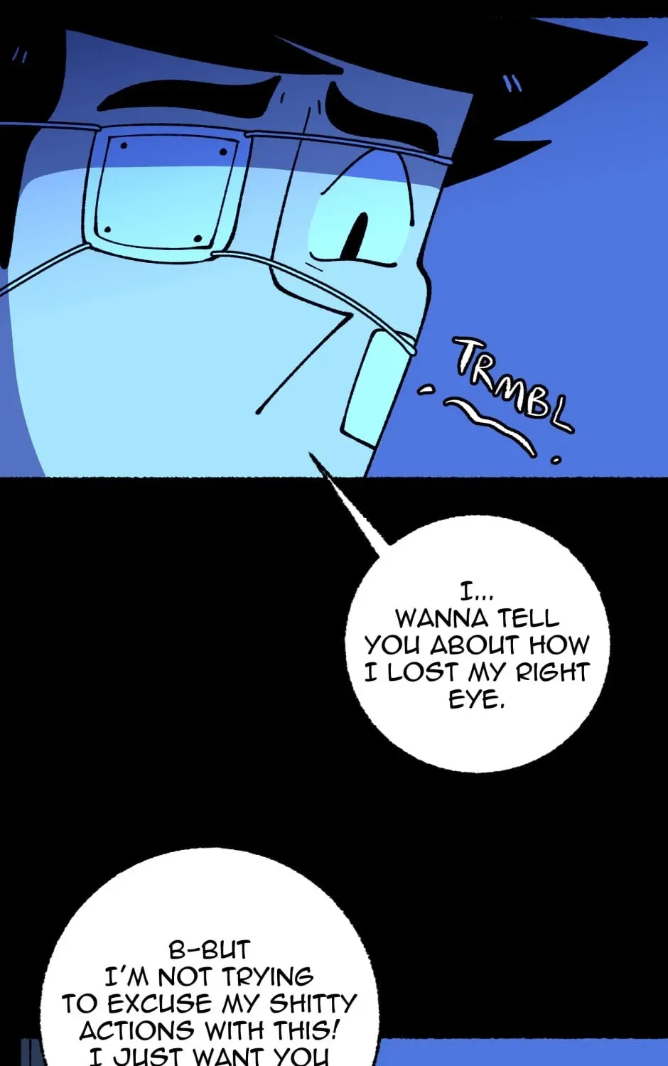 Equalizer! Chapter 53 page 26 - 