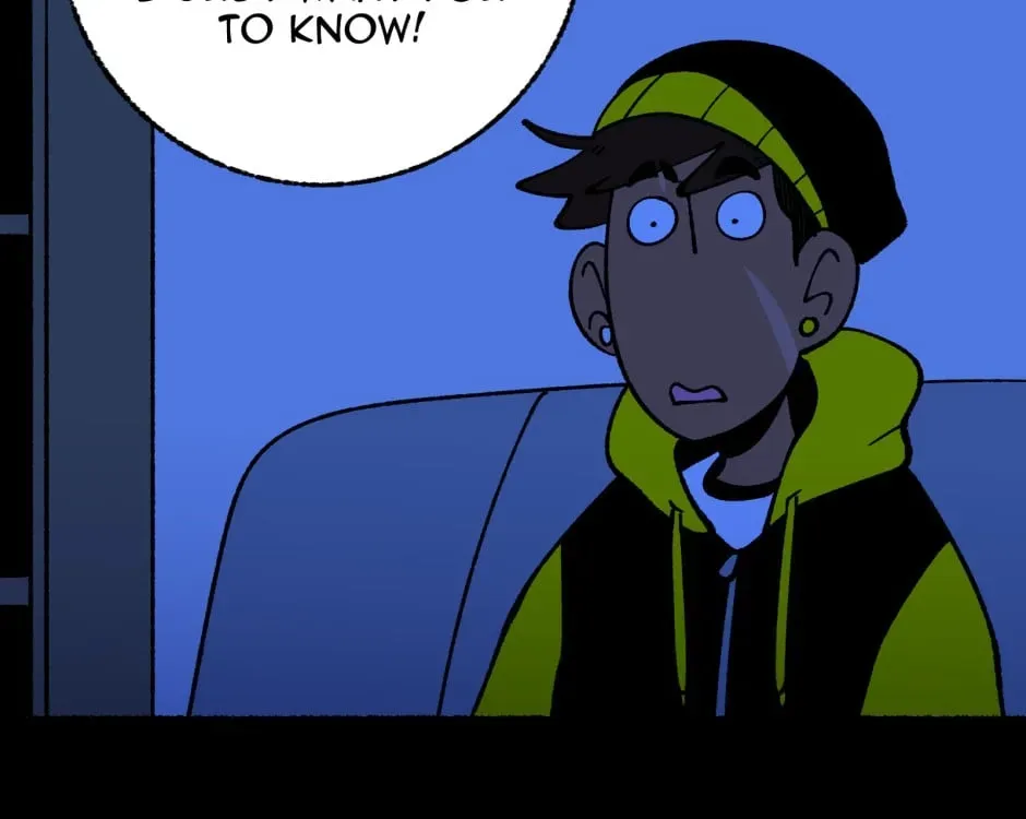 Equalizer! Chapter 53 page 27 - 
