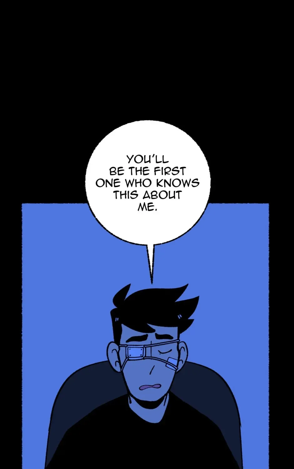 Equalizer! Chapter 53 page 28 - 
