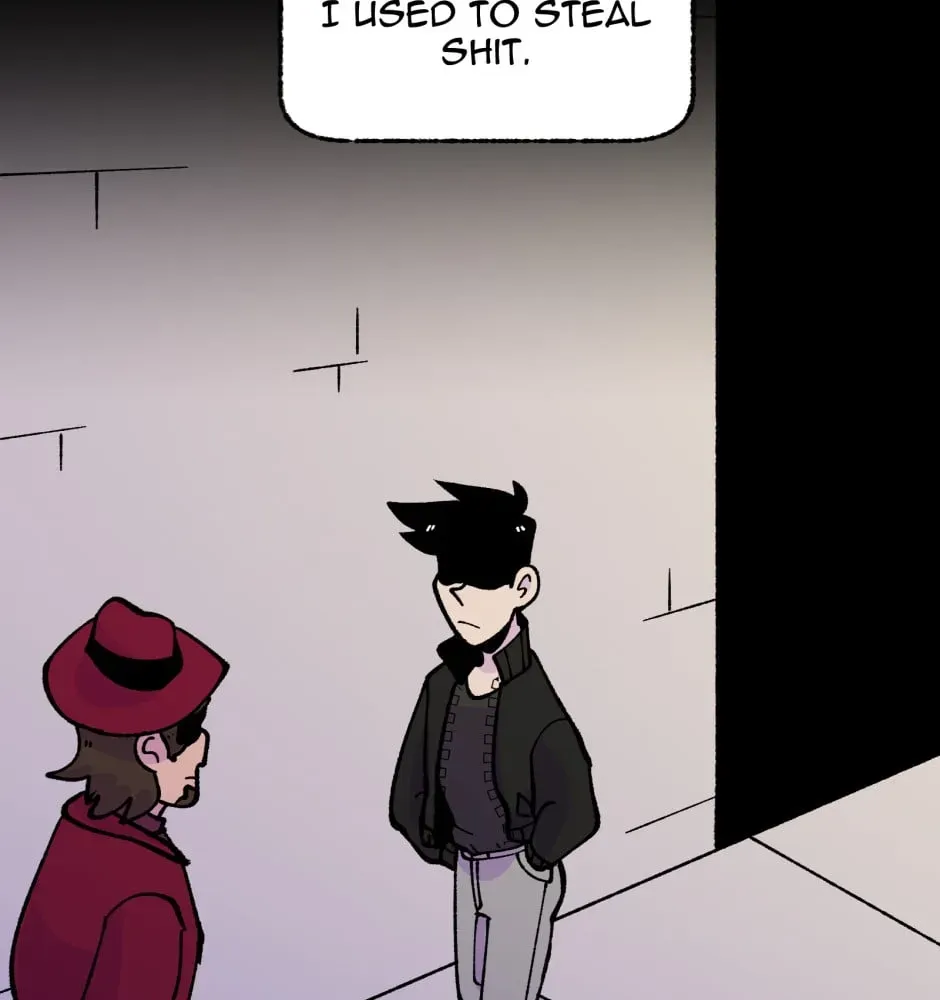 Equalizer! Chapter 53 page 30 - 