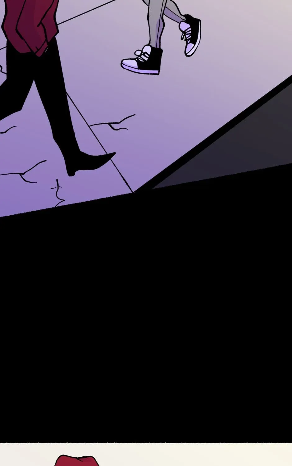 Equalizer! Chapter 53 page 31 - 