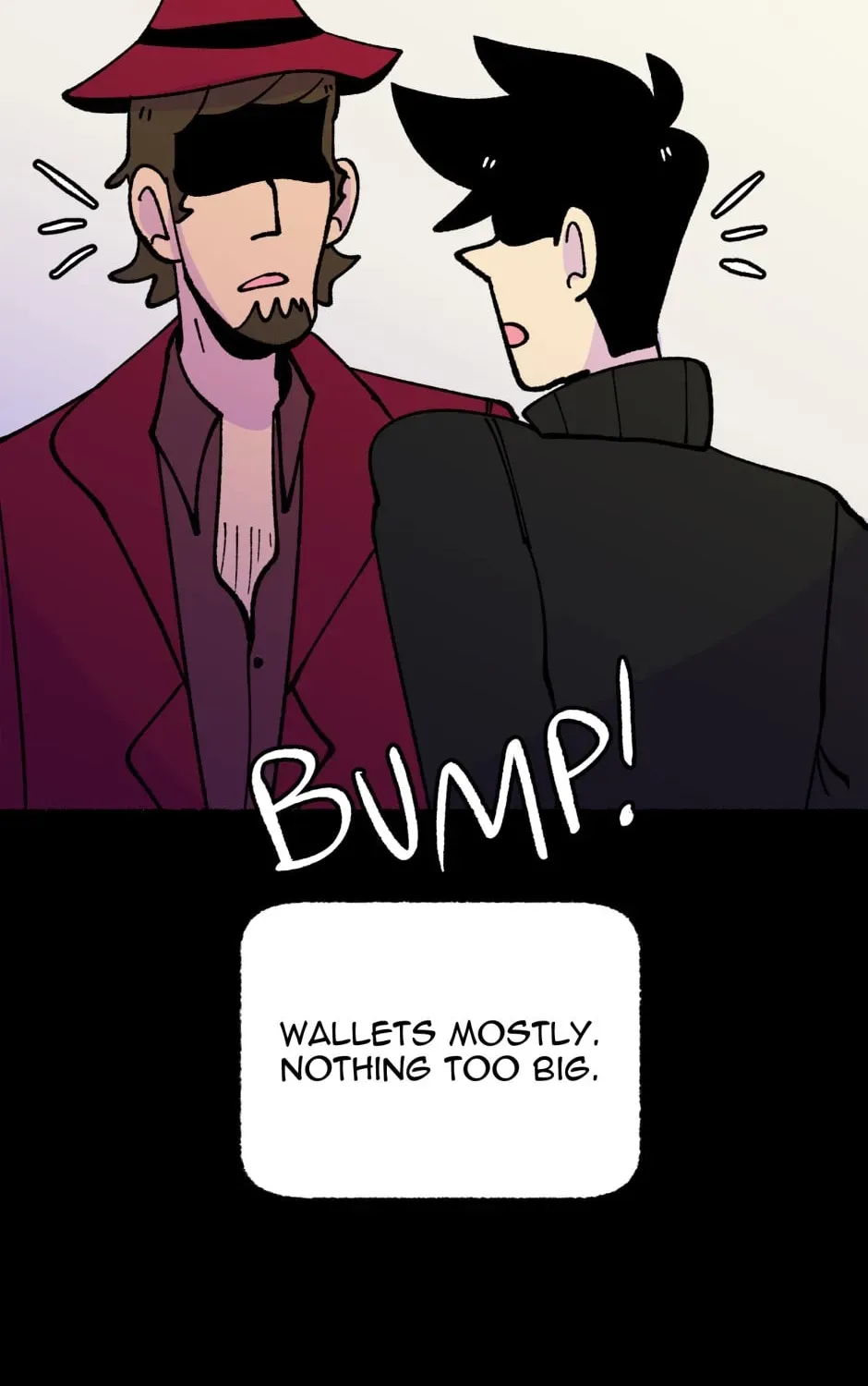 Equalizer! Chapter 53 page 32 - 
