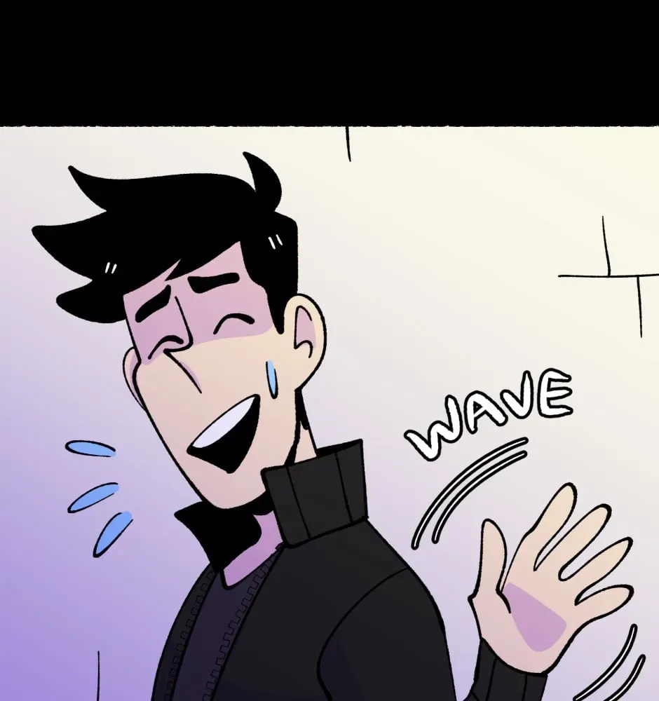 Equalizer! Chapter 53 page 33 - 