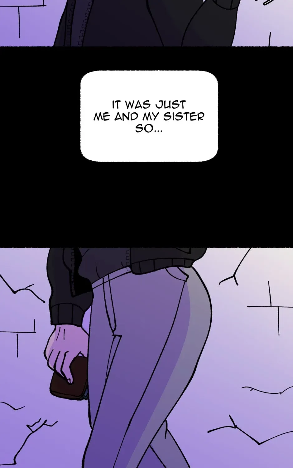 Equalizer! Chapter 53 page 34 - 