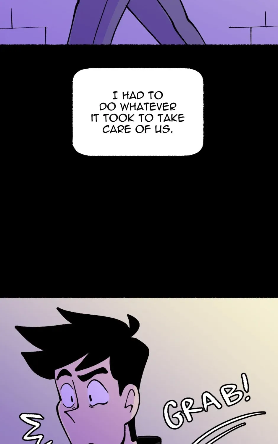 Equalizer! Chapter 53 page 35 - 