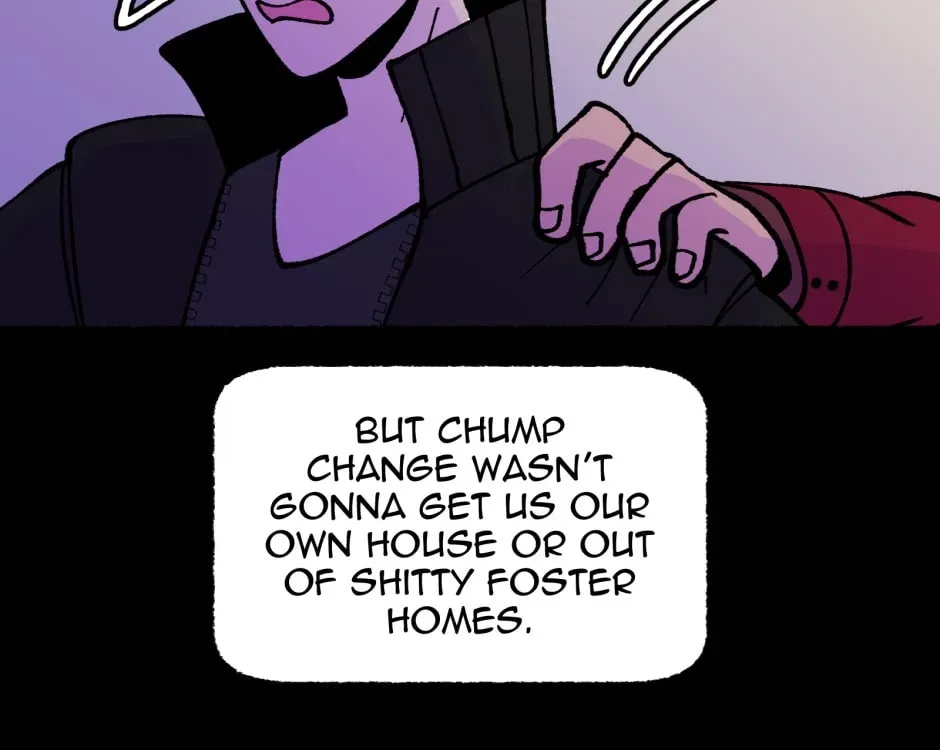 Equalizer! Chapter 53 page 36 - 