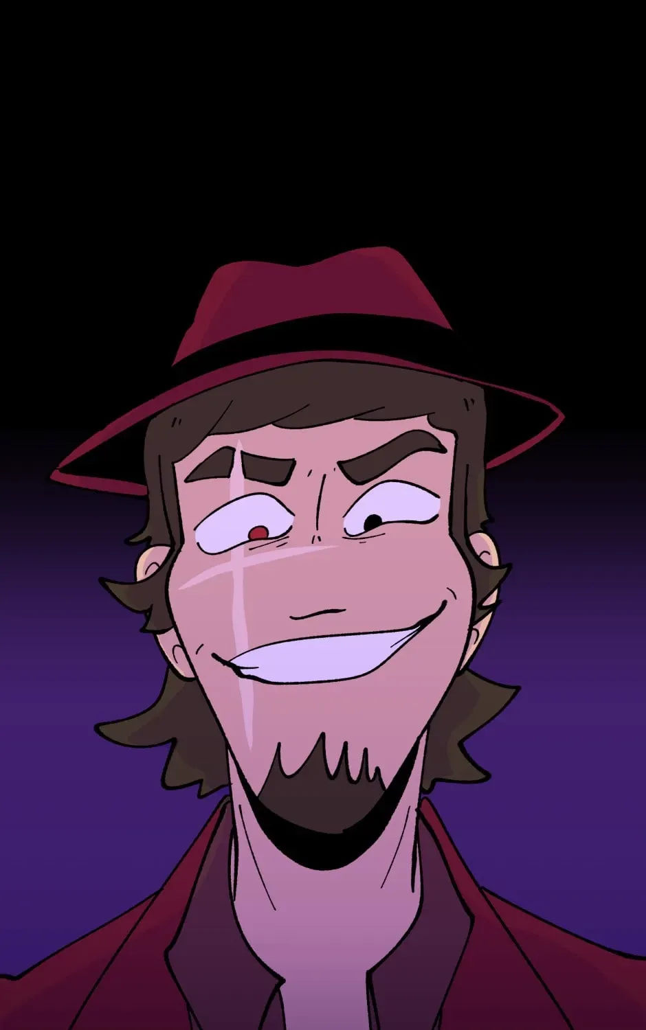 Equalizer! Chapter 53 page 37 - 