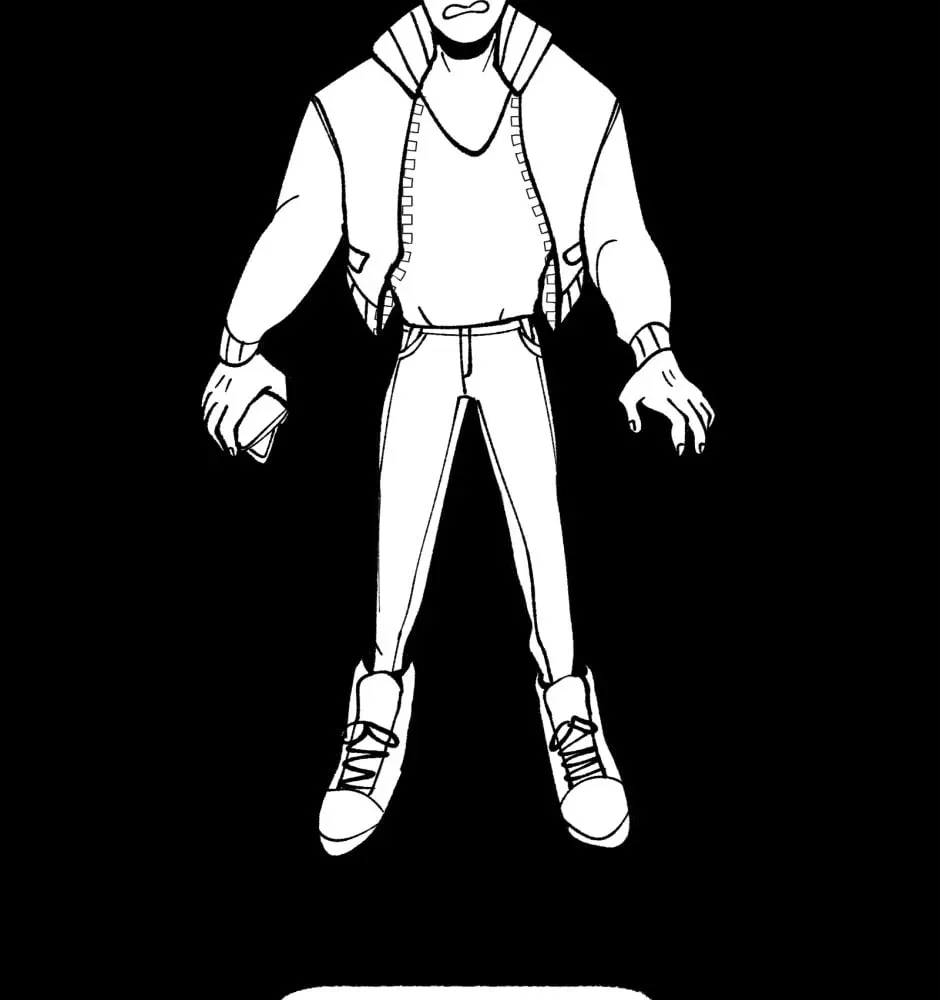 Equalizer! Chapter 53 page 39 - 