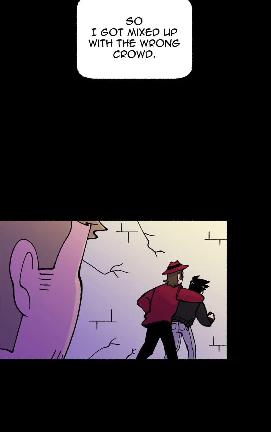 Equalizer! Chapter 53 page 40 - 