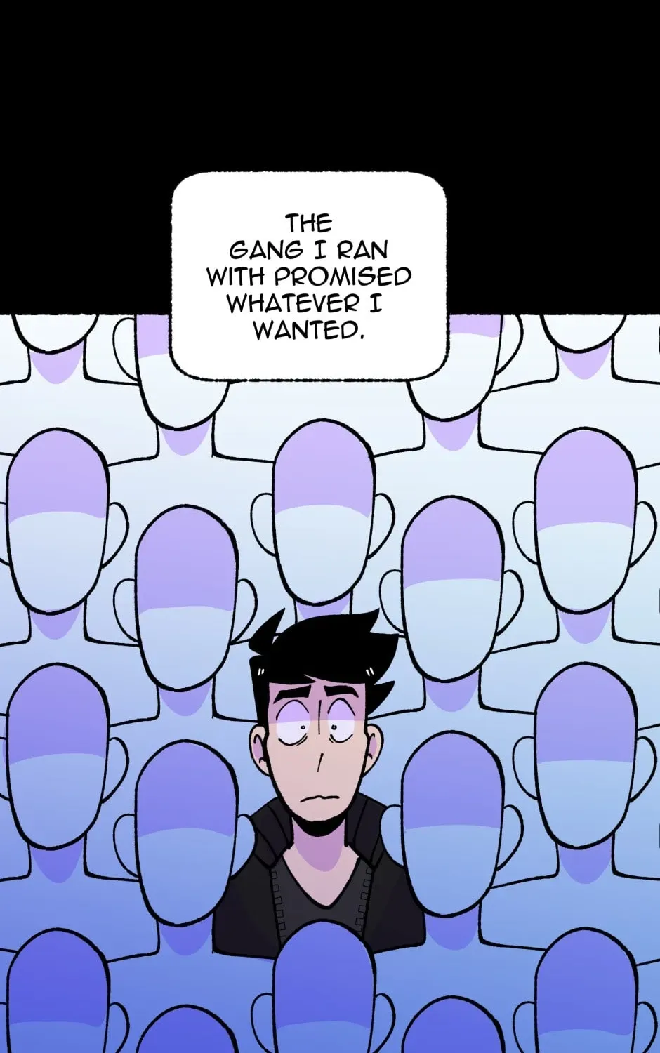 Equalizer! Chapter 53 page 41 - 
