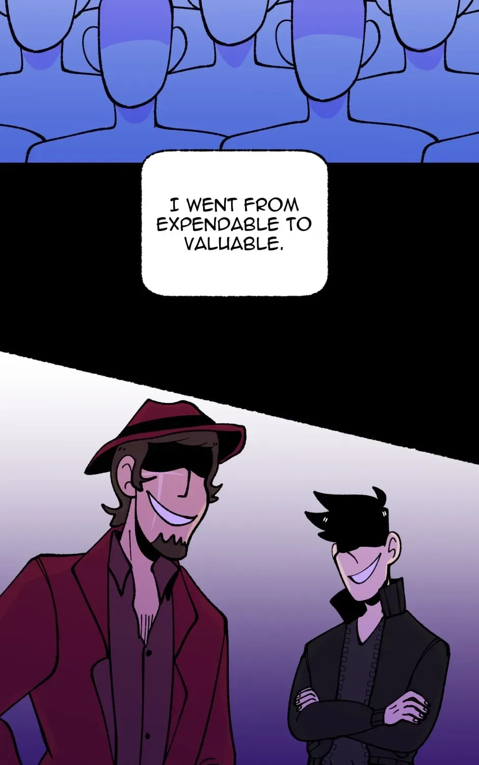 Equalizer! Chapter 53 page 44 - 