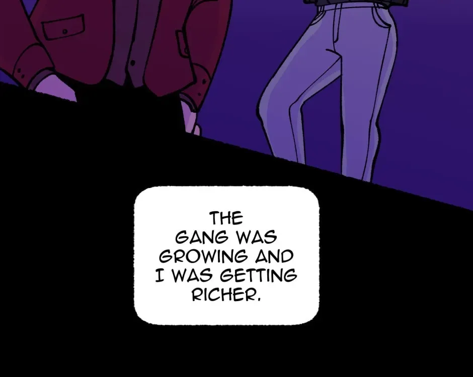 Equalizer! Chapter 53 page 45 - 