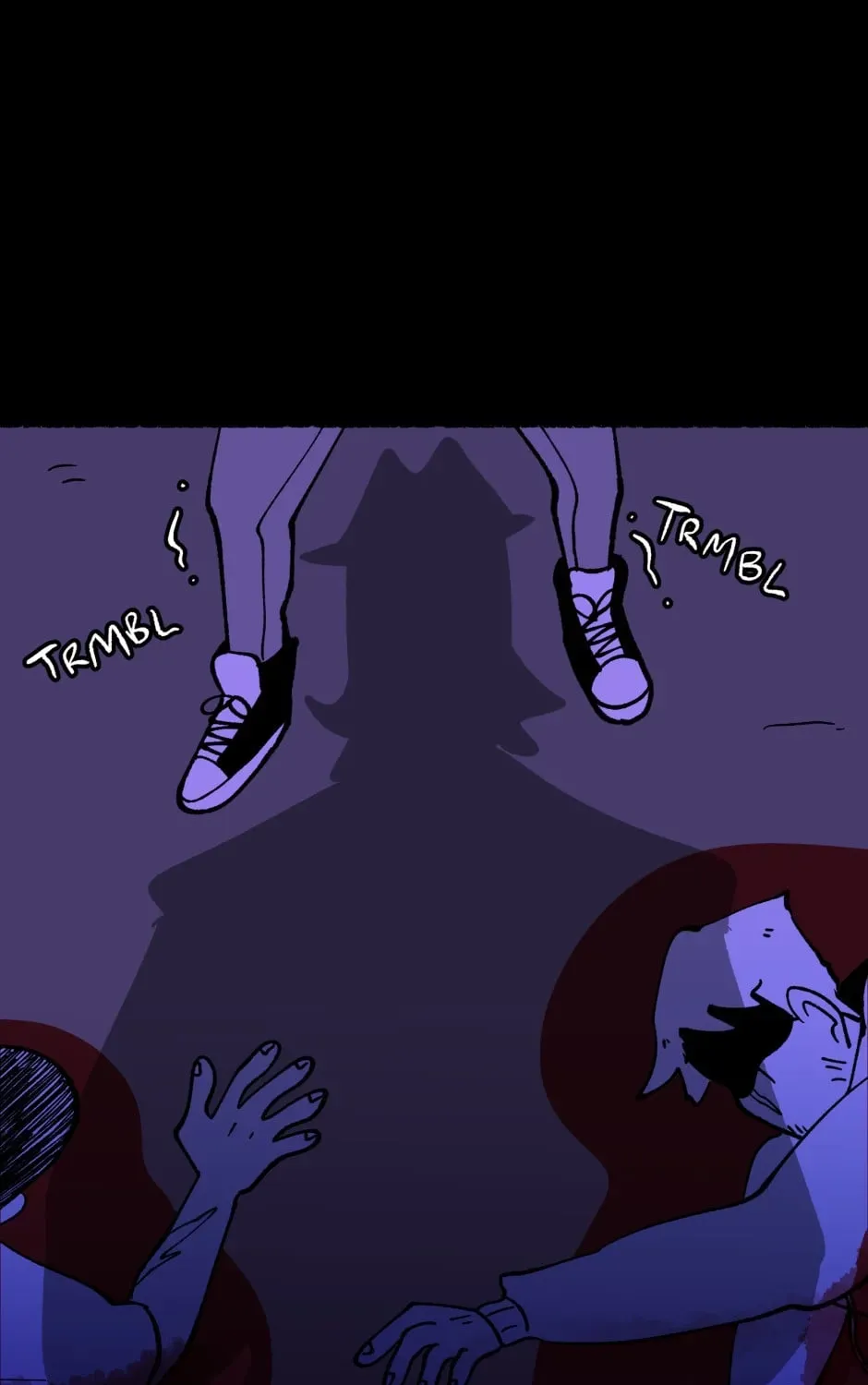 Equalizer! Chapter 53 page 46 - 