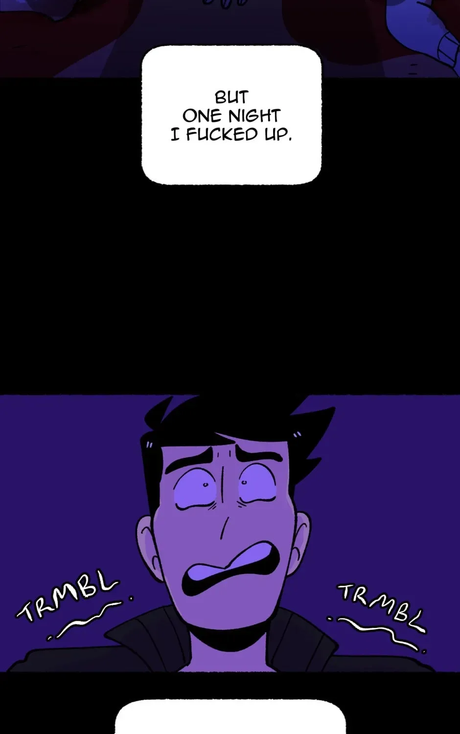 Equalizer! Chapter 53 page 47 - 