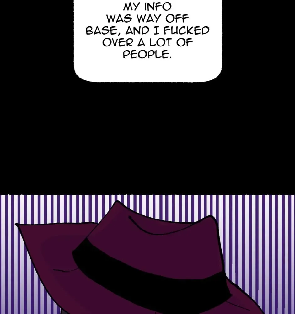 Equalizer! Chapter 53 page 48 - 