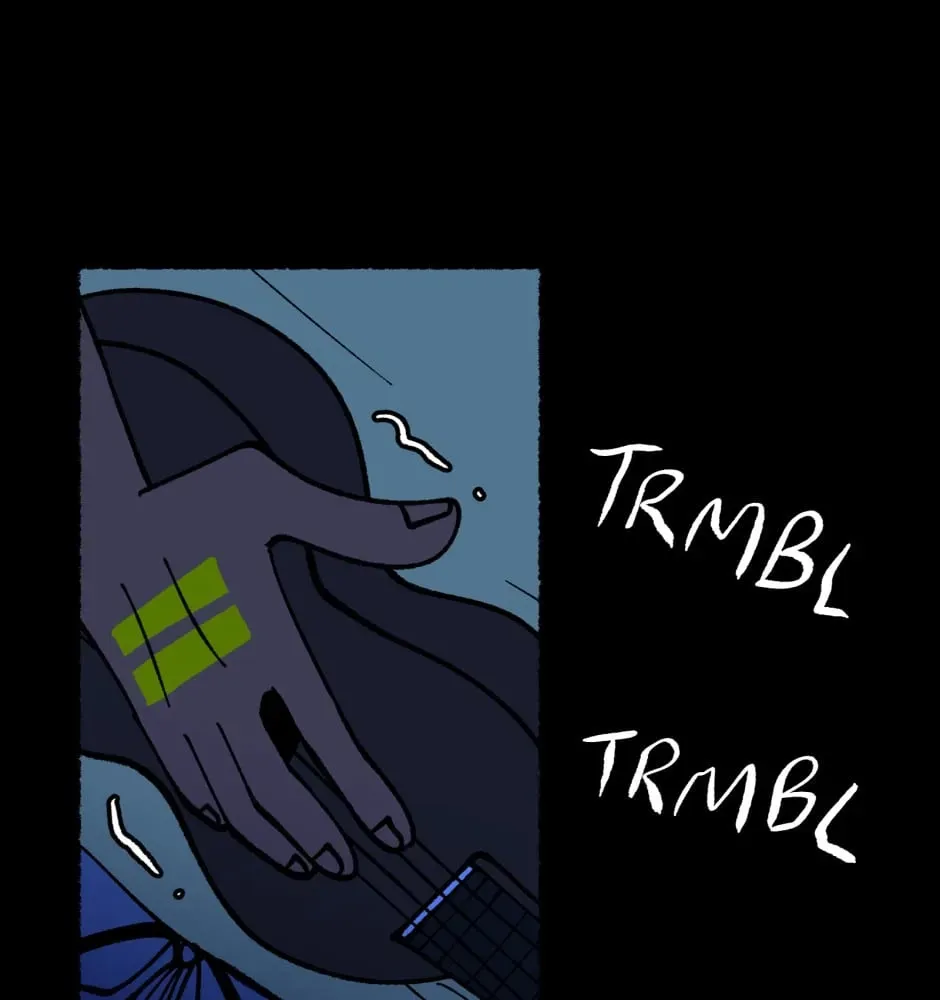 Equalizer! Chapter 53 page 6 - 