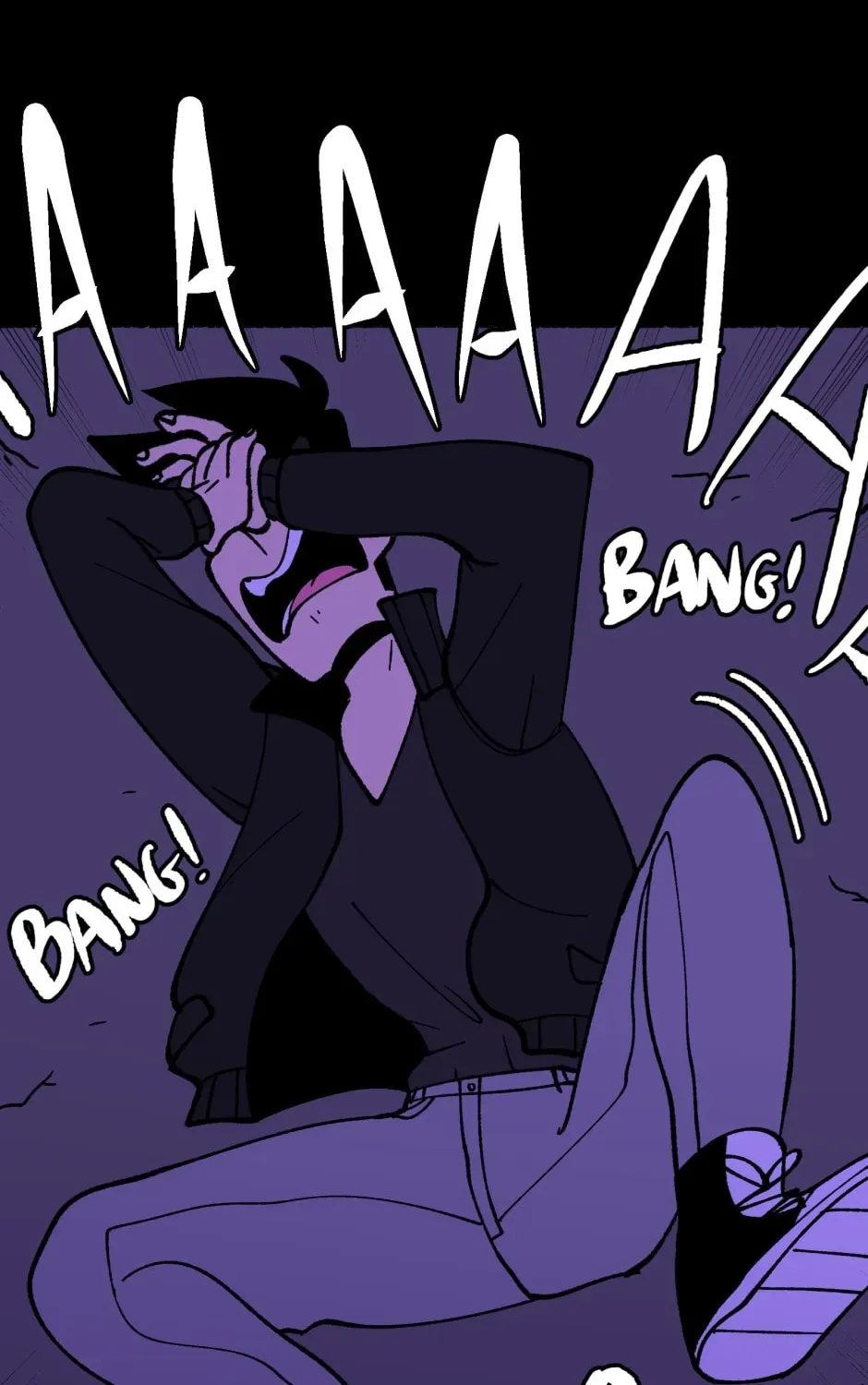 Equalizer! Chapter 53 page 53 - 