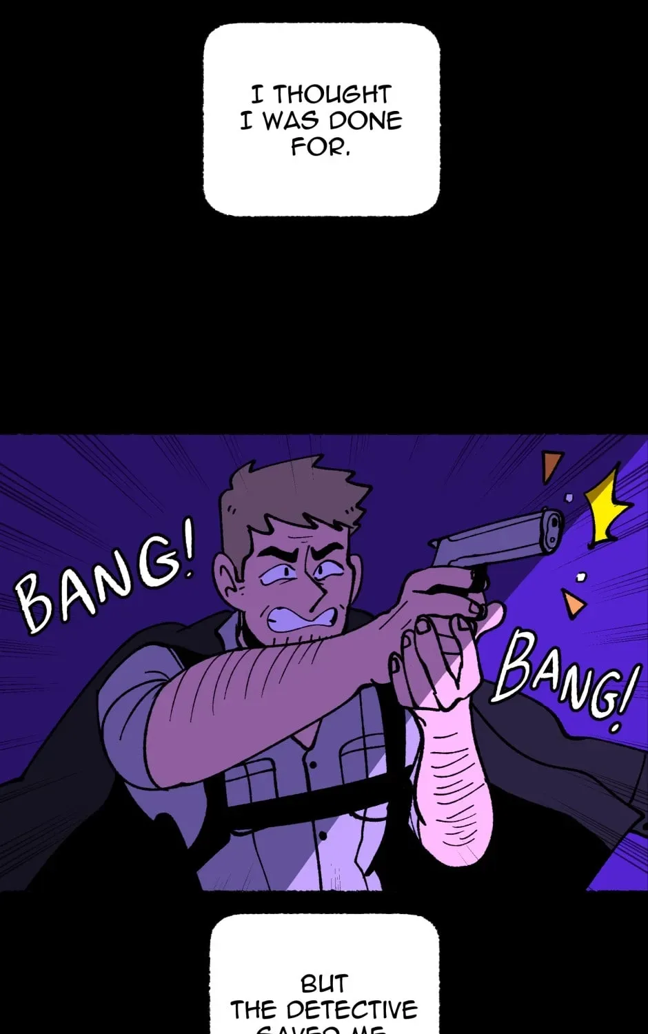 Equalizer! Chapter 53 page 55 - 