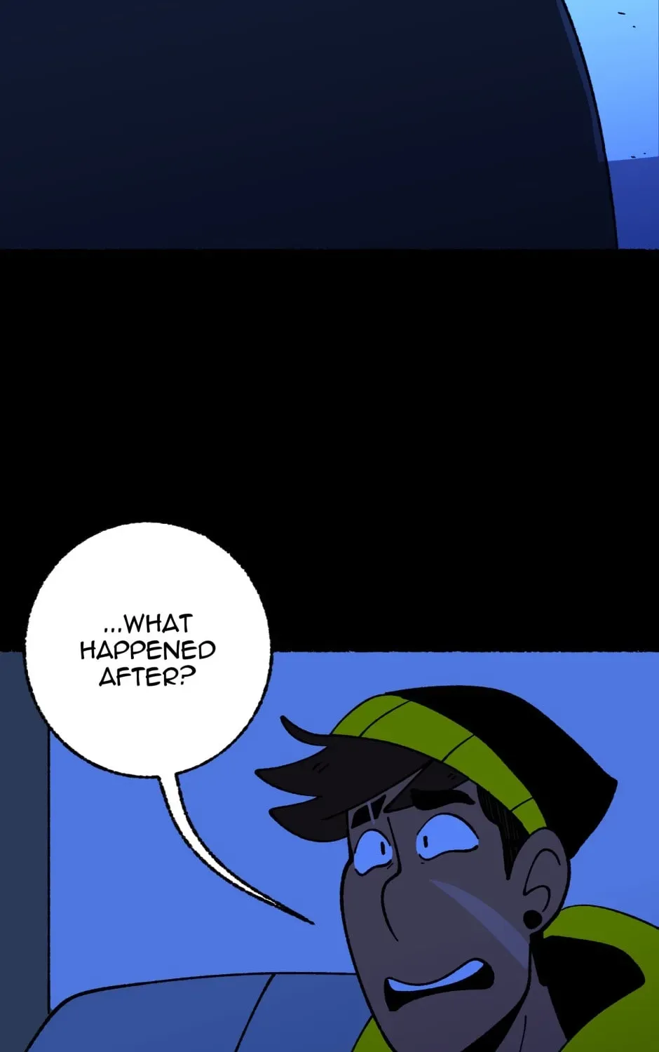 Equalizer! Chapter 53 page 59 - 