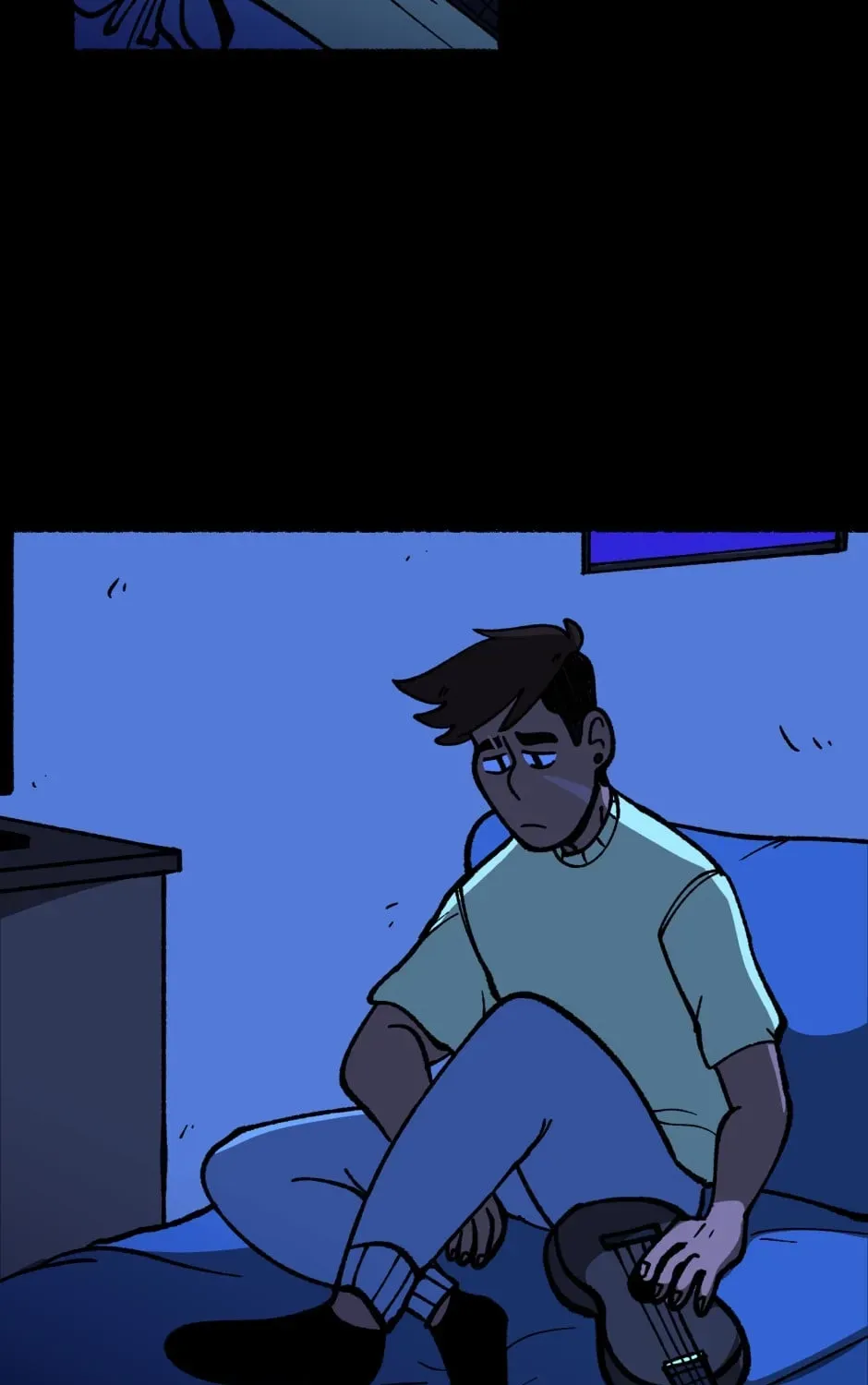 Equalizer! Chapter 53 page 7 - 