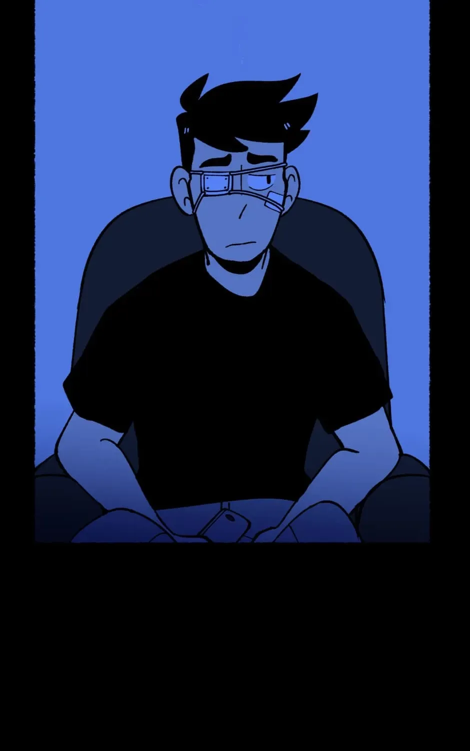 Equalizer! Chapter 53 page 61 - 
