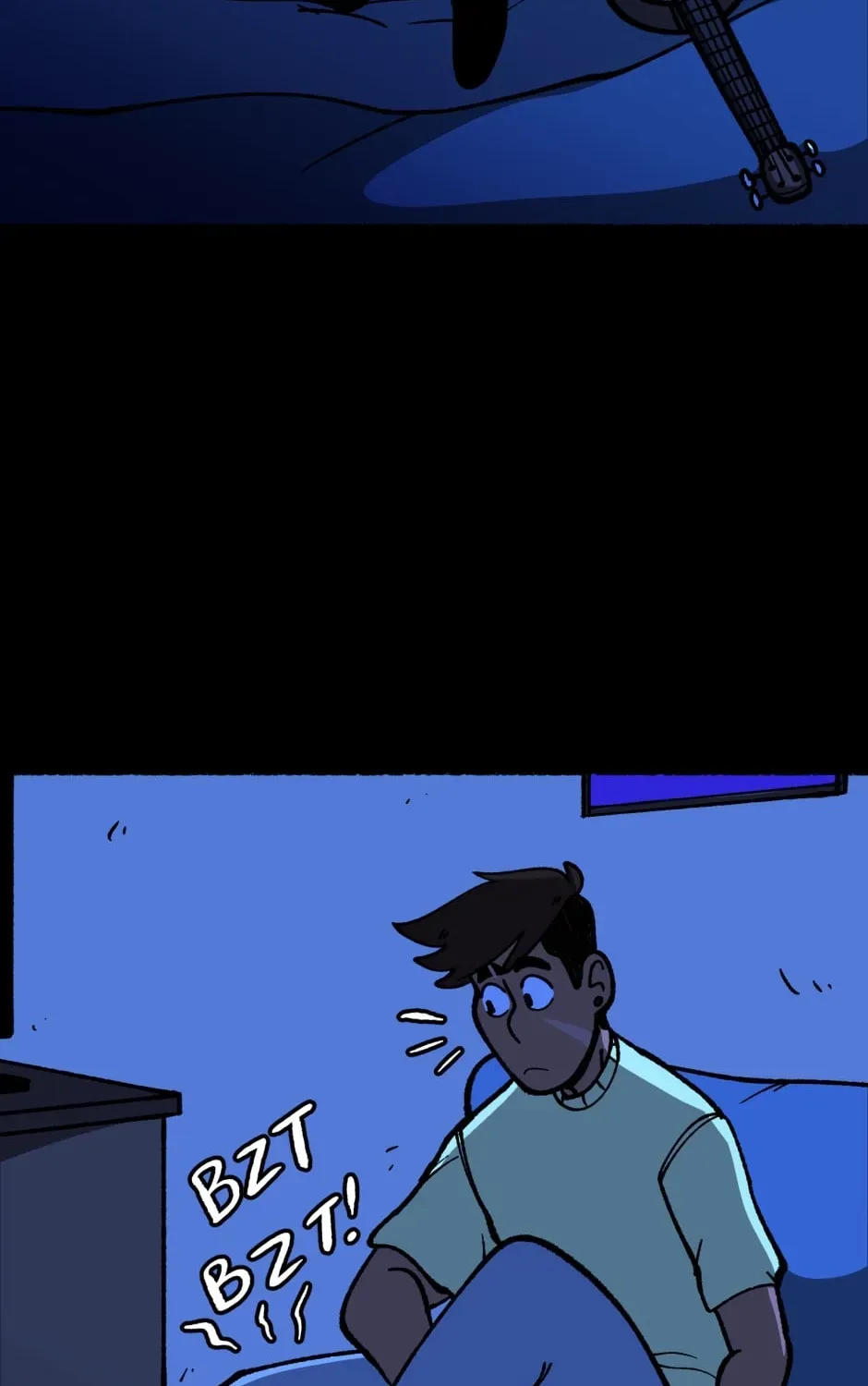 Equalizer! Chapter 53 page 8 - 