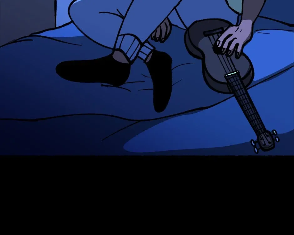 Equalizer! Chapter 53 page 9 - 