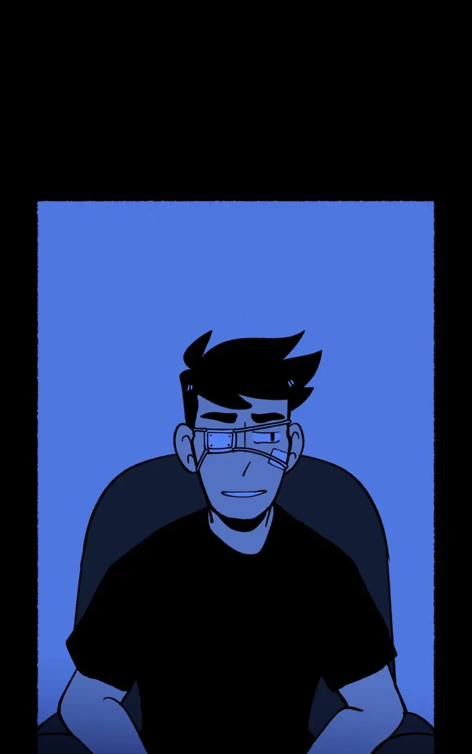 Equalizer! Chapter 54 page 1 - 
