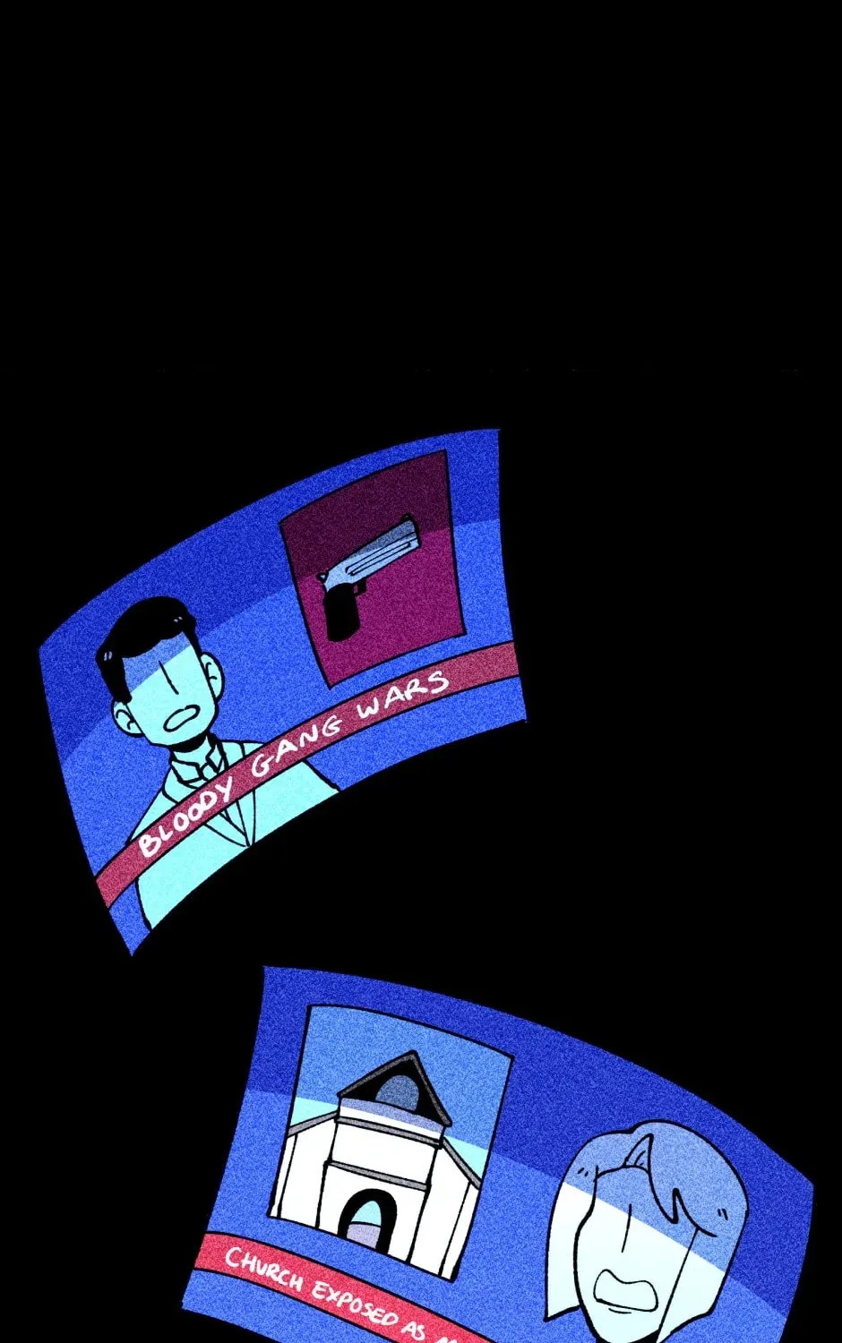 Equalizer! Chapter 54 page 11 - 