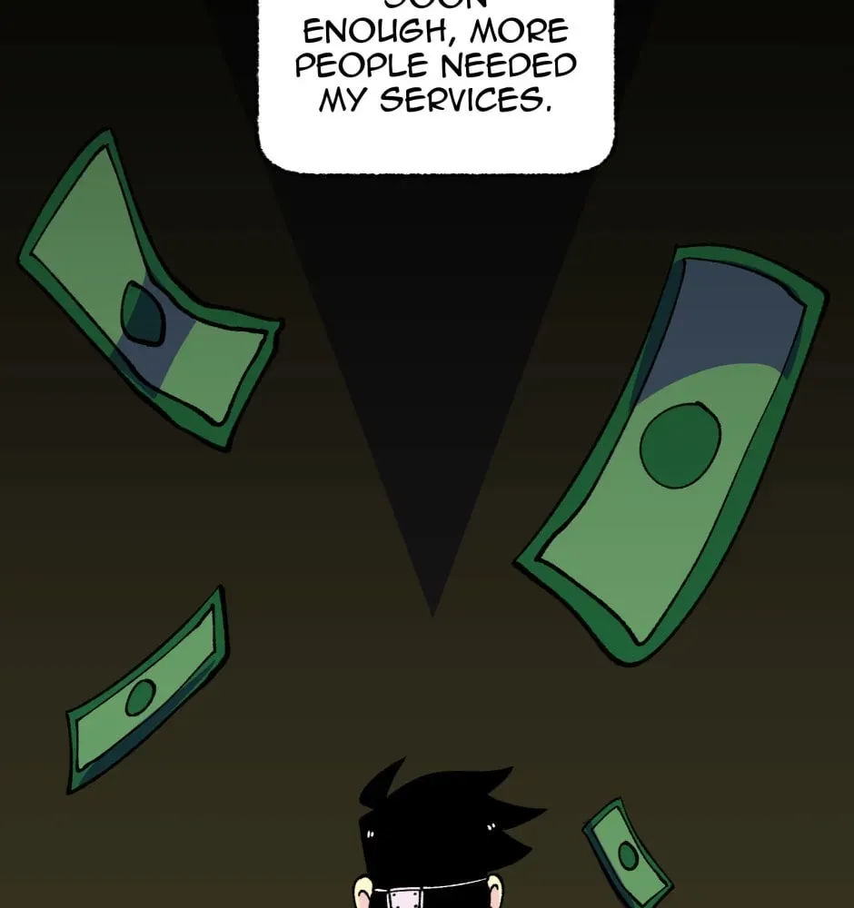Equalizer! Chapter 54 page 15 - 