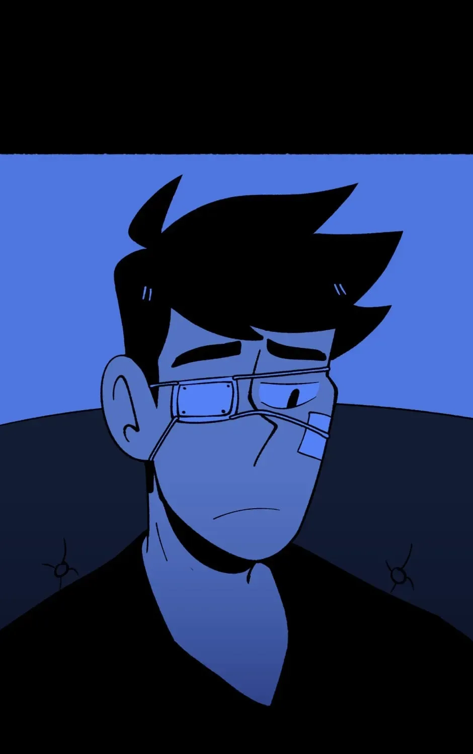 Equalizer! Chapter 54 page 19 - 
