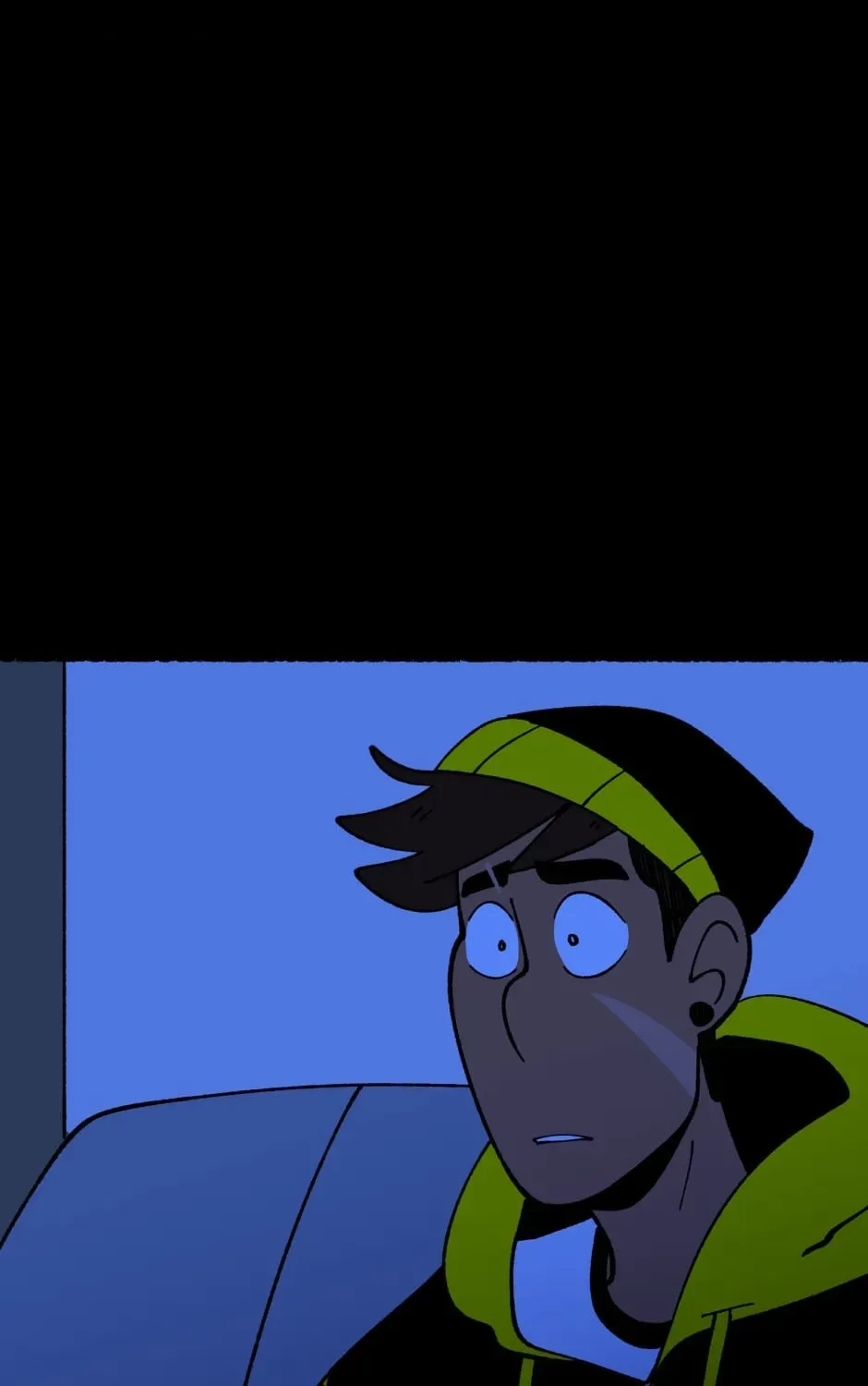 Equalizer! Chapter 54 page 20 - 