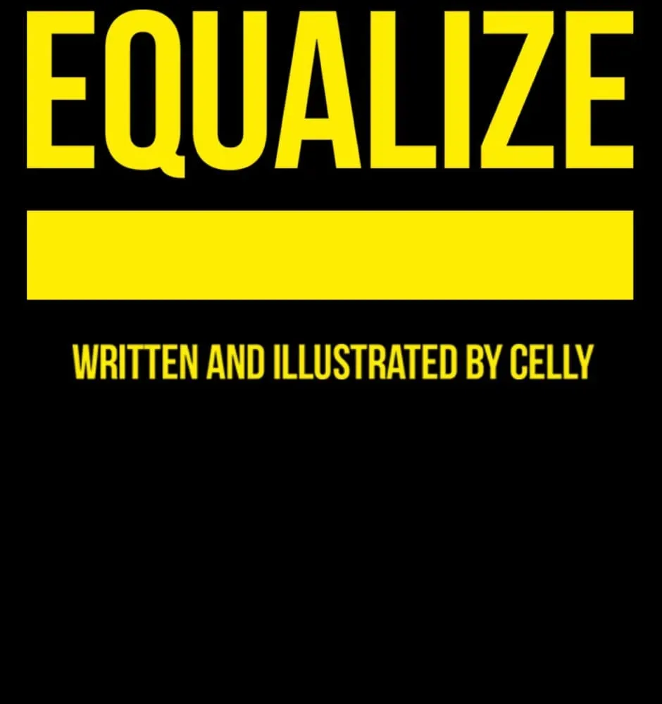 Equalizer! Chapter 54 page 3 - 
