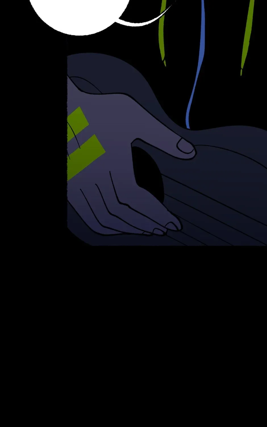 Equalizer! Chapter 54 page 22 - 