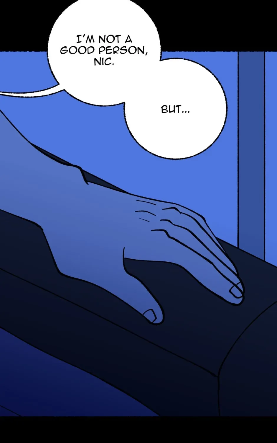 Equalizer! Chapter 54 page 25 - 