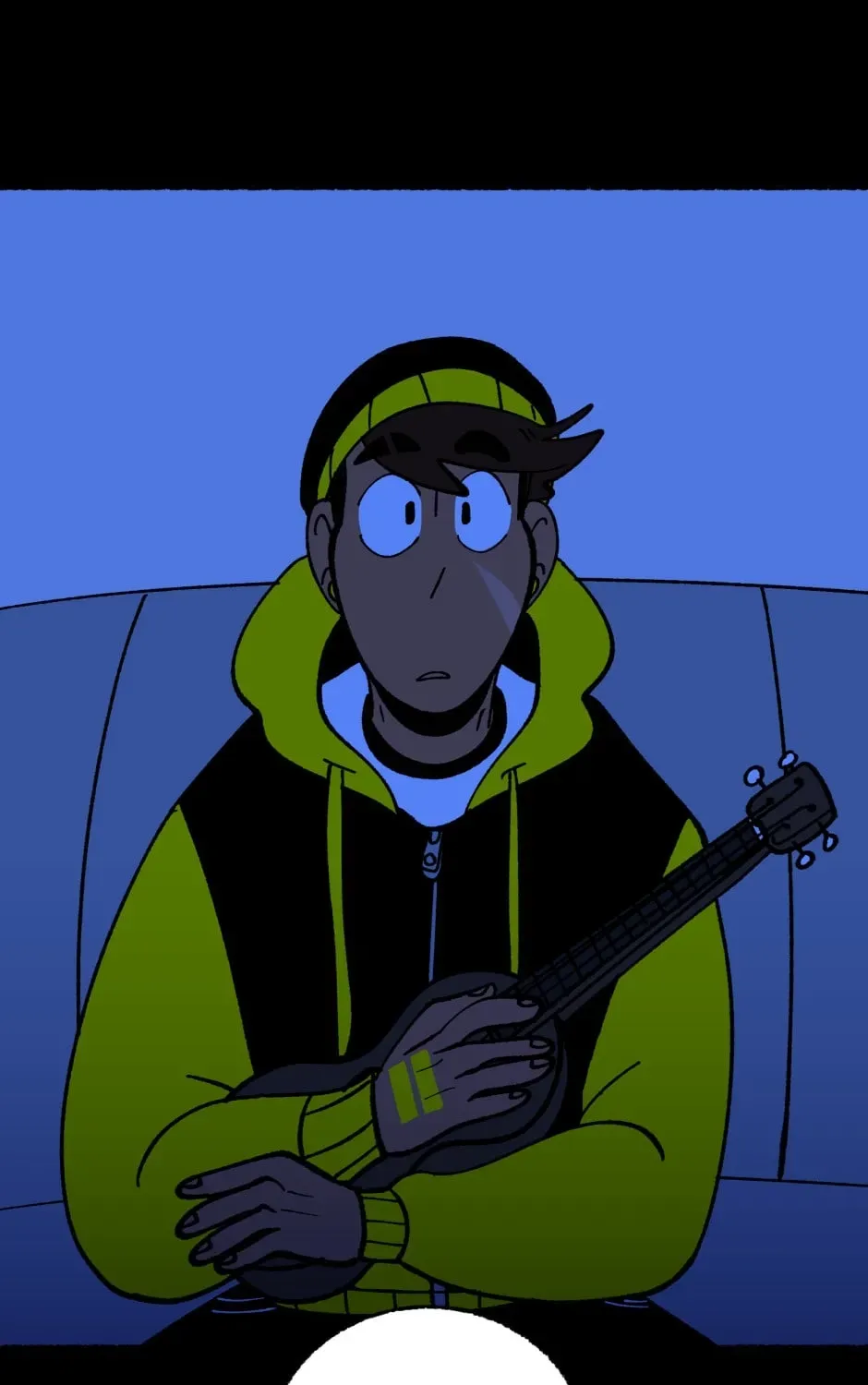 Equalizer! Chapter 54 page 28 - 
