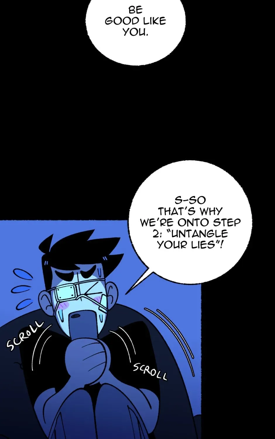 Equalizer! Chapter 54 page 29 - 