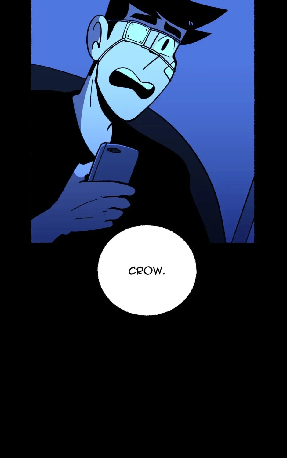 Equalizer! Chapter 54 page 31 - 