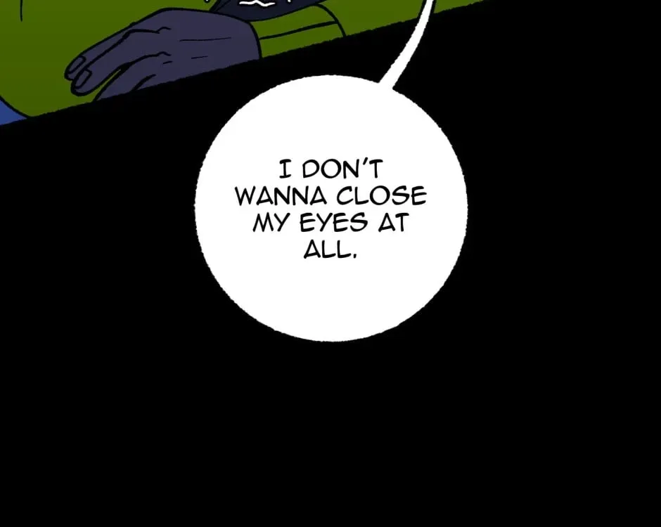 Equalizer! Chapter 54 page 36 - 