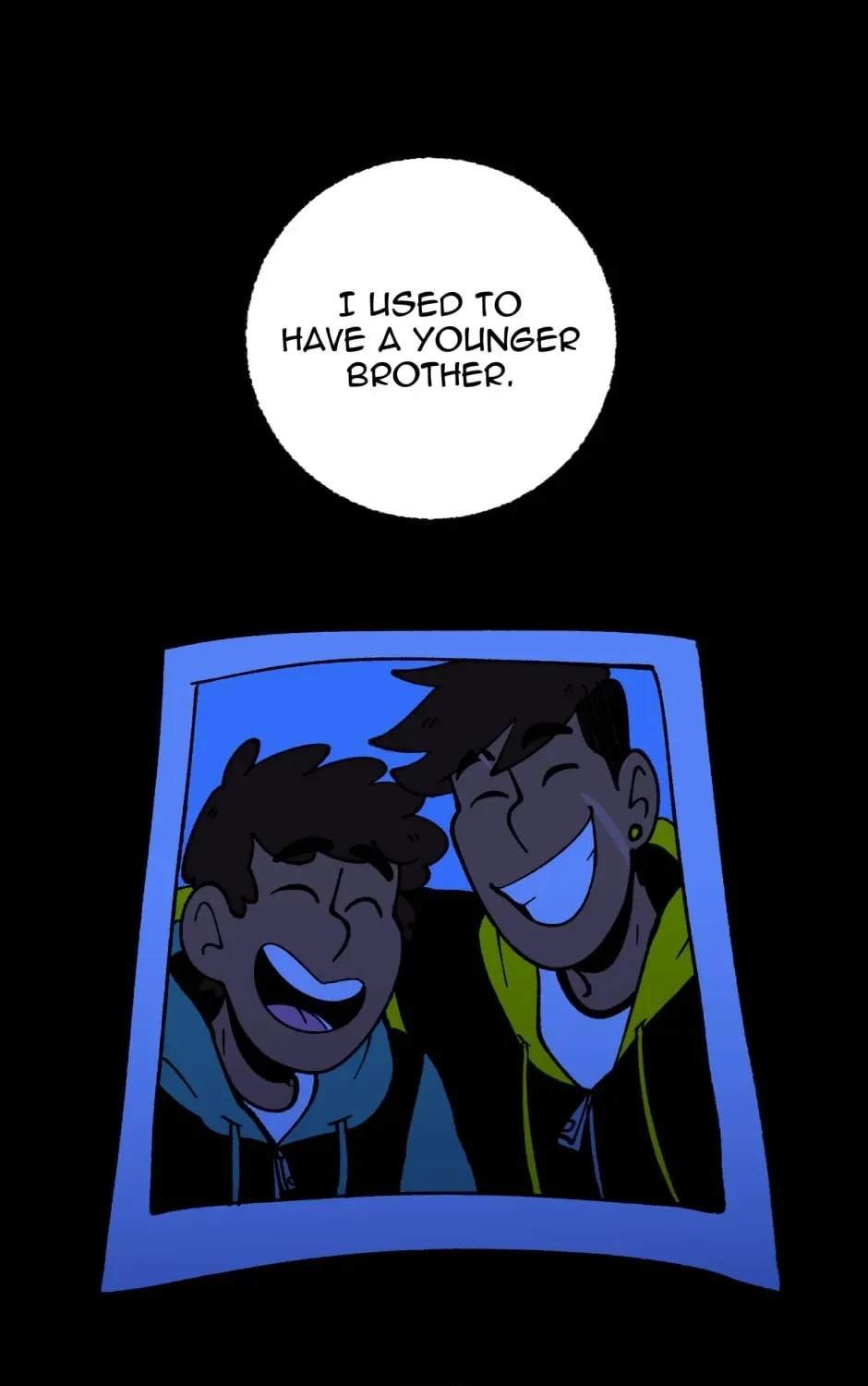 Equalizer! Chapter 54 page 37 - 