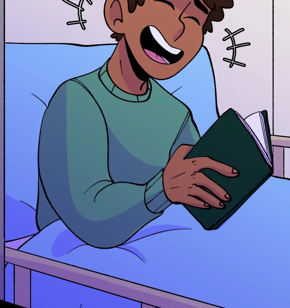 Equalizer! Chapter 54 page 39 - 