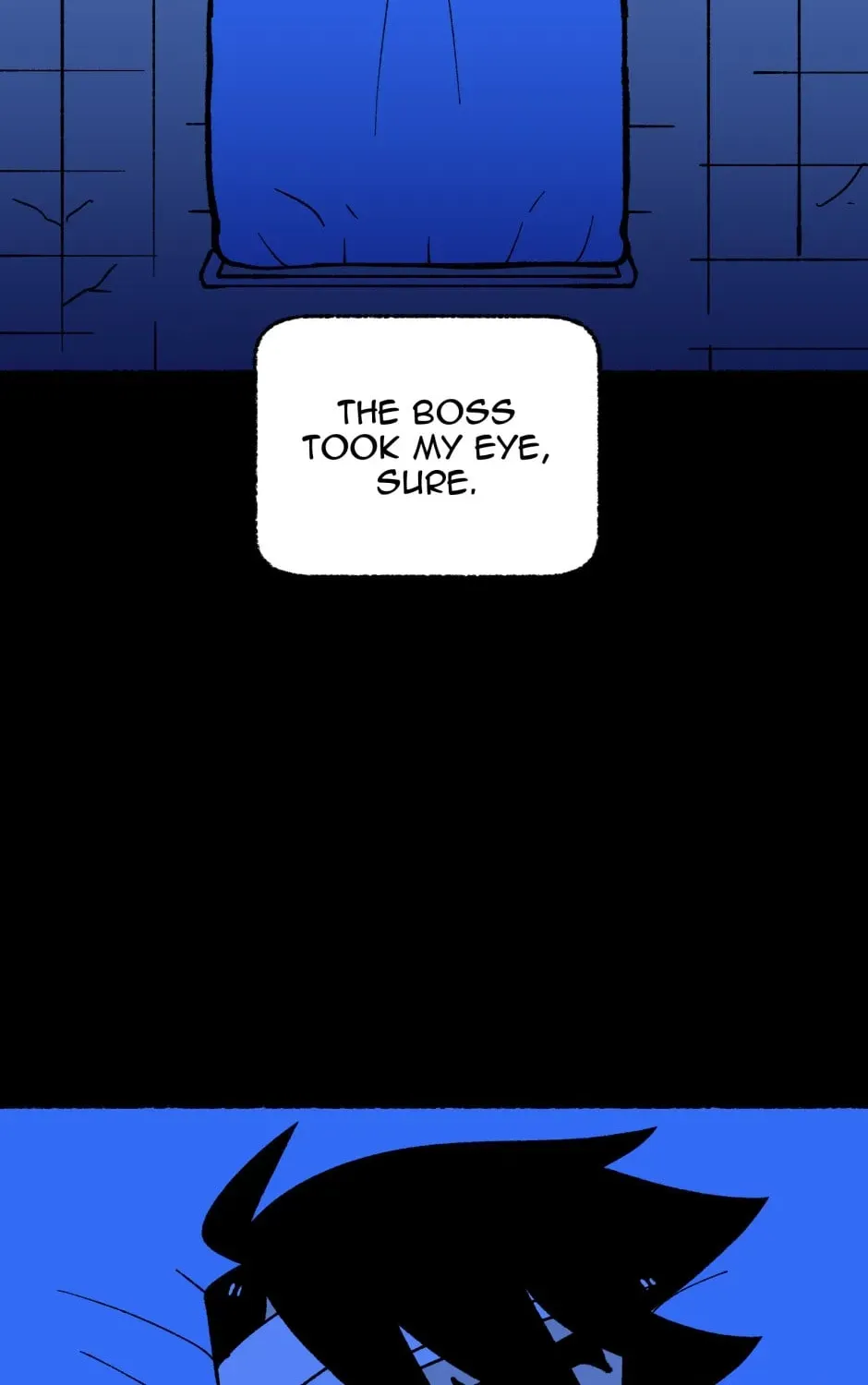 Equalizer! Chapter 54 page 5 - 