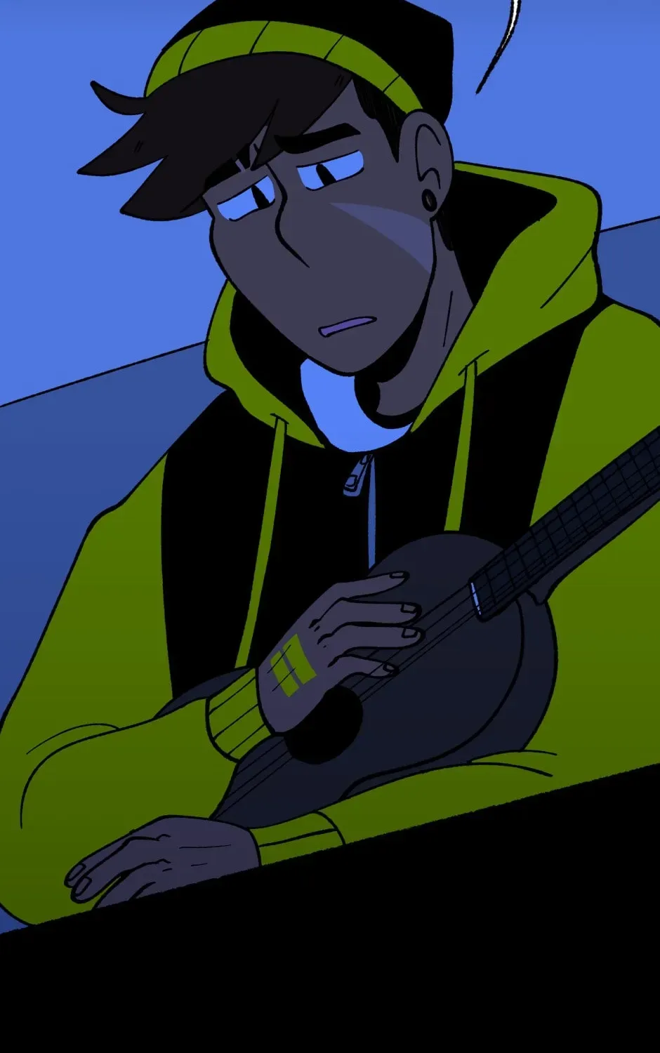 Equalizer! Chapter 54 page 41 - 
