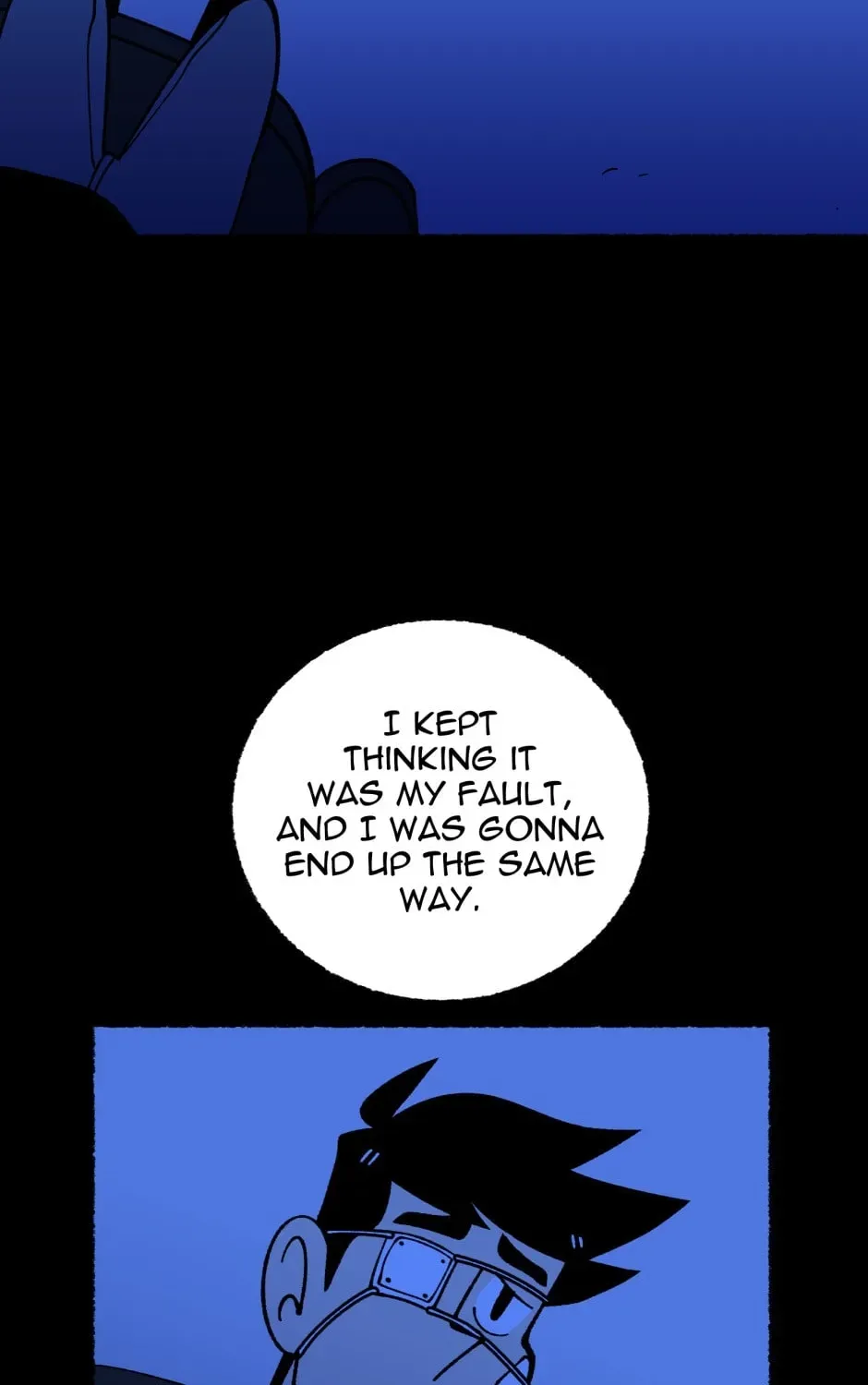 Equalizer! Chapter 54 page 44 - 