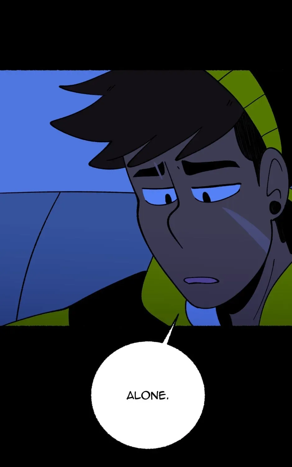 Equalizer! Chapter 54 page 46 - 