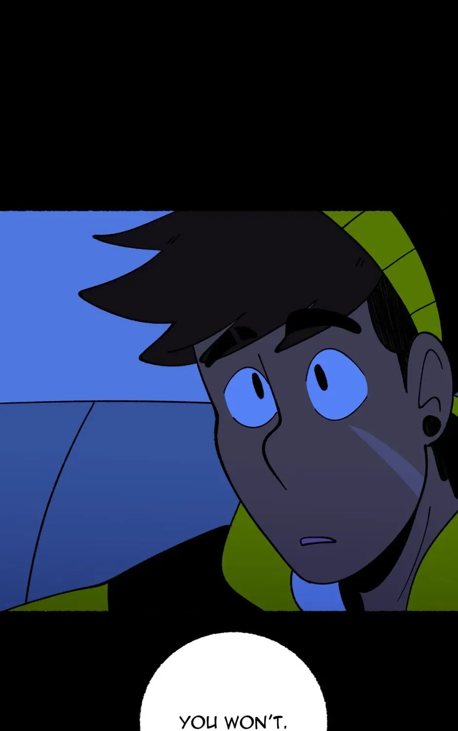 Equalizer! Chapter 54 page 47 - 
